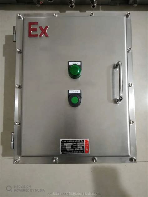 exd flameproof junction box|explosion proof junction boxes.